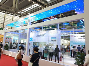 萬科深圳展臺設(shè)計 融合集團(tuán)實力與展會餐飲服務(wù)的創(chuàng)新體驗