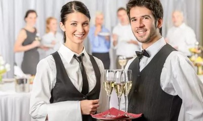 餐飲服務(wù)常用的100句'甜言蜜語'，讓您輕松應(yīng)對各種場合