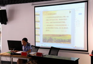 縣市場監(jiān)督管理局開展網(wǎng)絡(luò)餐飲服務(wù)食品安全知識培訓(xùn)會，筑牢餐飲安全防線