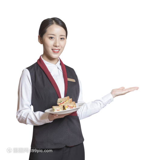 酒店服務(wù)員送餐服務(wù) 餐飲服務(wù)的核心與細(xì)節(jié)