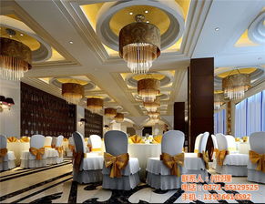 新鄉(xiāng)餐飲裝修設(shè)計(jì)公司 打造連鎖火鍋店的空間美學(xué)與高效服務(wù)